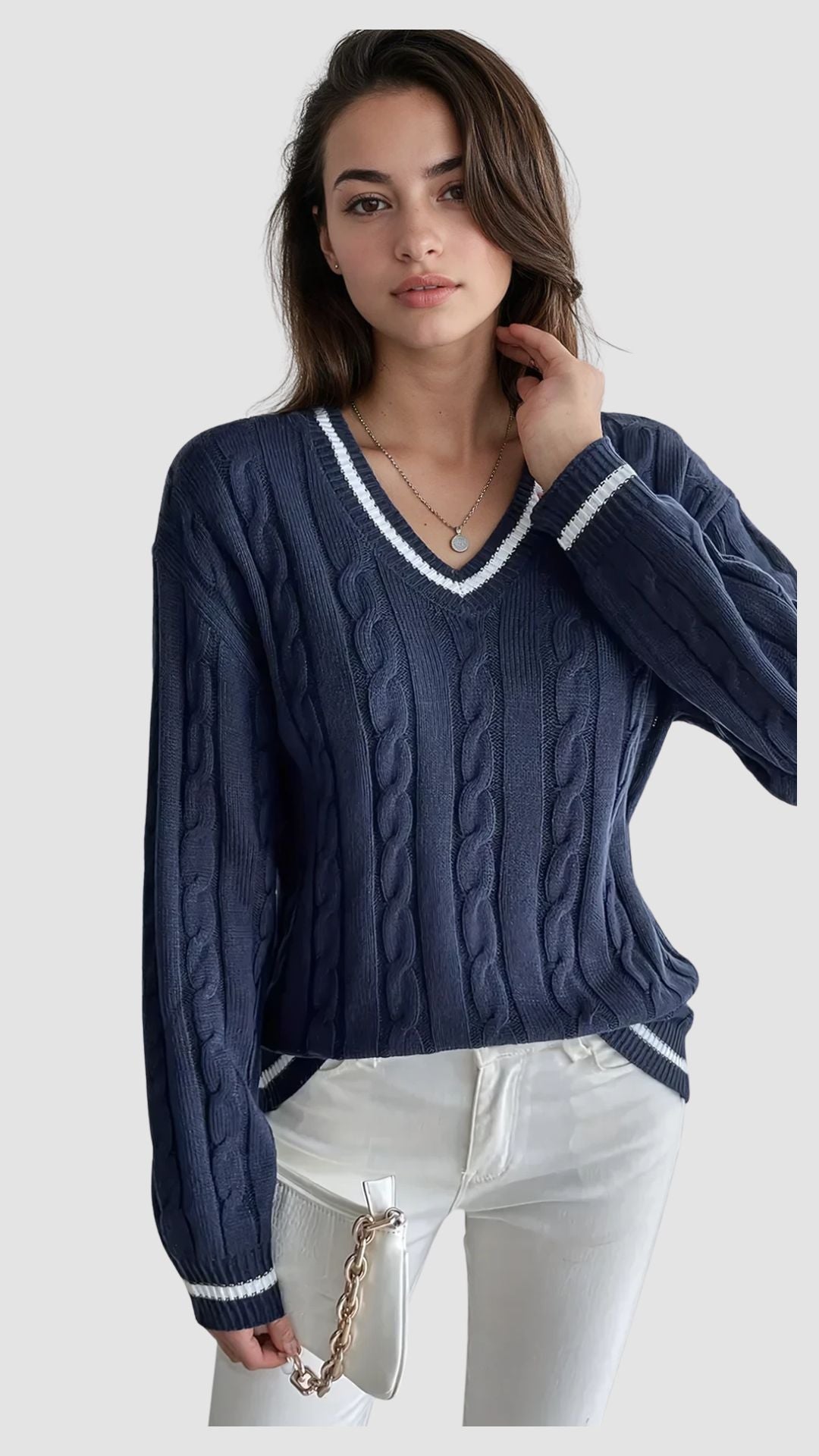 Lune & Léa - Noelle