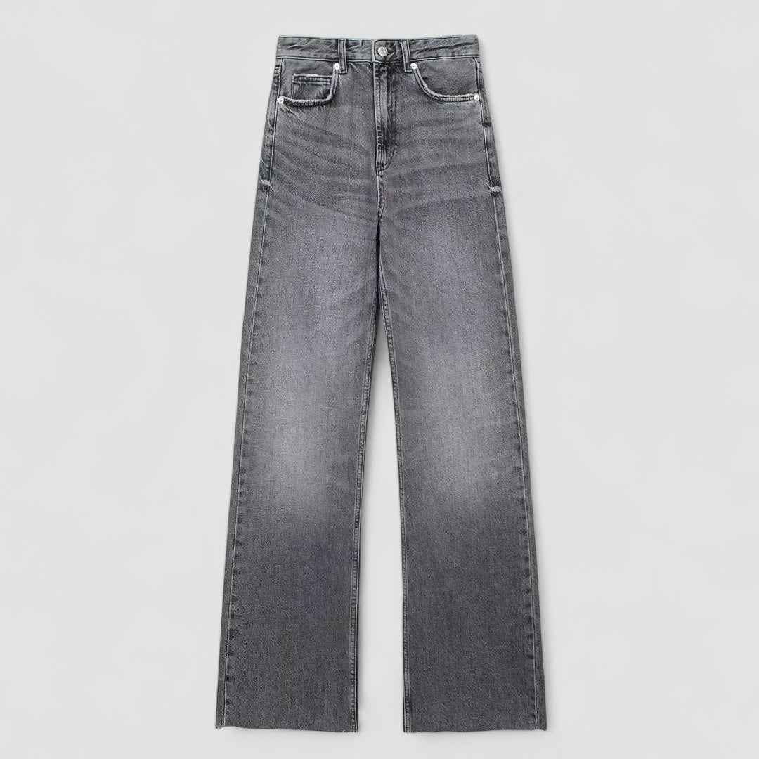 Lune & Léa - Oriane