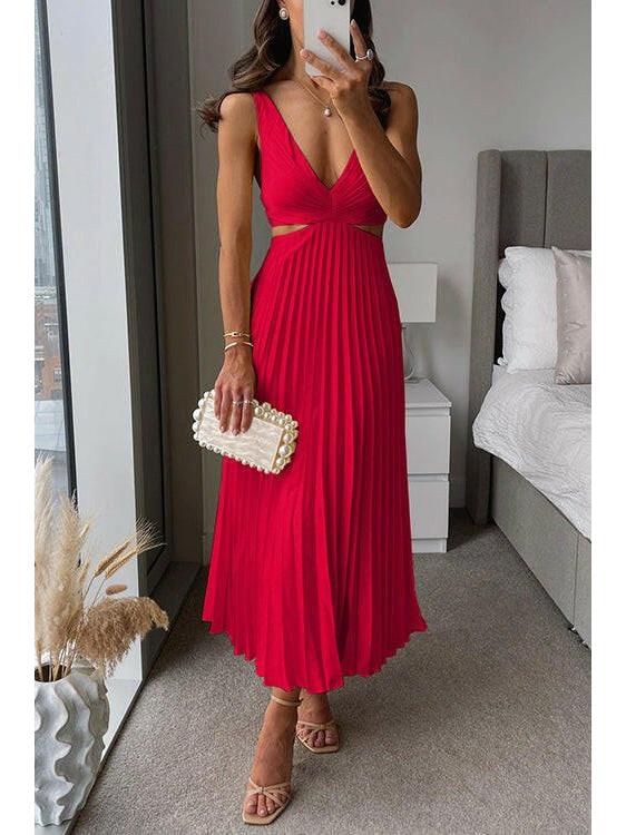 Zoe | Dreamy Maxi Dress